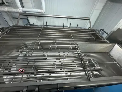 USED 2025 INOTEC IMS4500