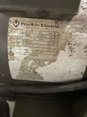 Varian 938-41 Porta-Test Helium Leak Detector / Mass Spectrometer