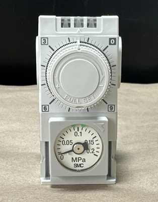 NEW SMC ISA2-GE25P