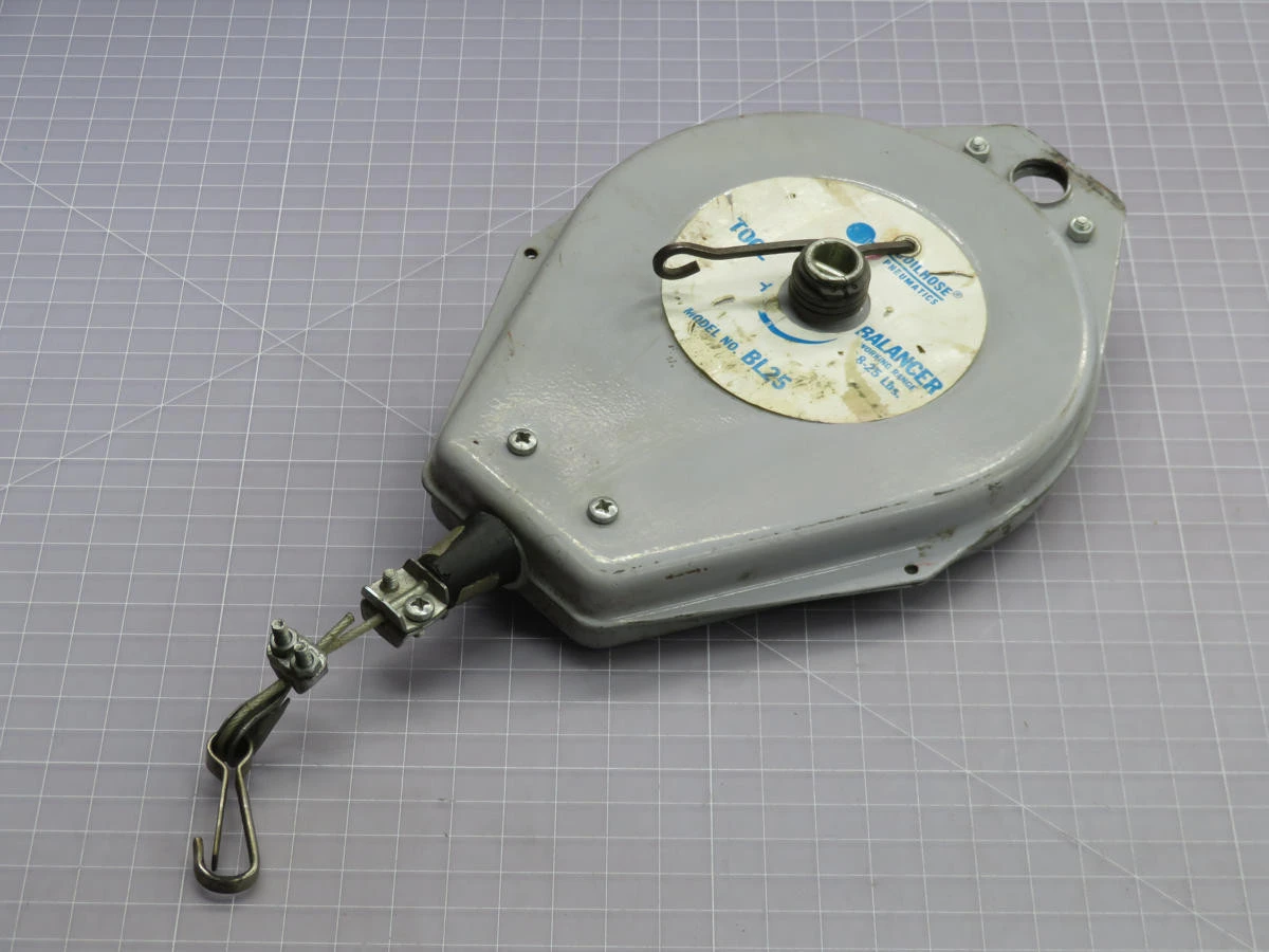 Used COILHOSE PNEUMATICS _UNKNOWN_ Balancers | OCO Industrial #1733332