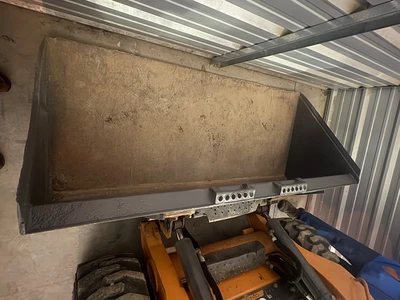 Used 2018 CASE SV340 Skid Steer Loaders Minnesota US | Proxy Equipment #1465240