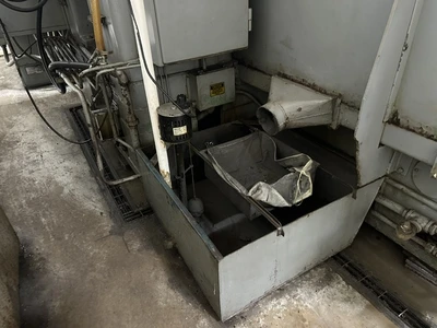 Used MATTISON 30" X 72" Reciprocating Surface Grinders Michigan US | Seminole Machinery #1452509
