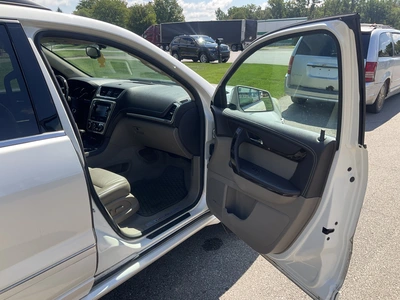 Used 2013 GMC ACADIA SUVs Michigan US | Miedema Asset Management Group #1489490