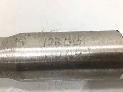 USED VAN DORN F/S VAND 30 MM
