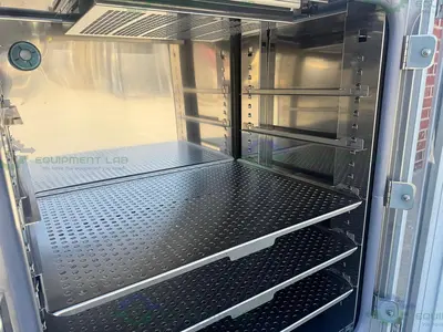 Used THERMO FORMA 3310 STERI-CULT DOUBLE STACK CO2 INCUBATOR, 11 CU. FT, 50C Incubators California US | Equipment Lab #1278807