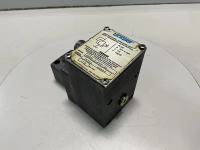 USED VICKERS EHST-3FVF-30