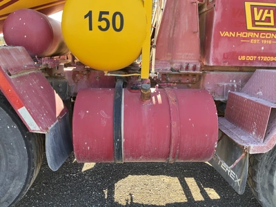 Used 1994 ADVANCE MIXER Concrete Mixer Trucks Michigan US | Miedema Asset Management Group #1579102