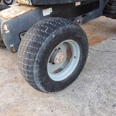 USED 2015 Genie Z-62/40