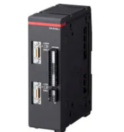 Keyence CA-E110LJ LJ-V Input Unit (Supporting Brightness) [Refurbished]