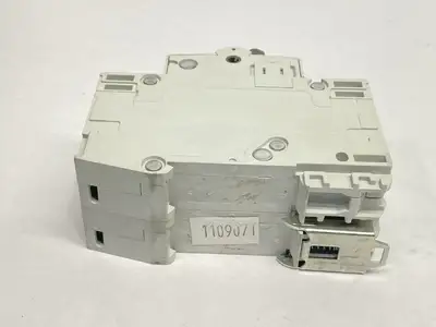 WMS2D10 | Cutler Hammer  Circuit Breaker 2-Pole 10A 277/480V - Used