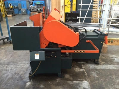 USED 2011 COSEN C-320NC
