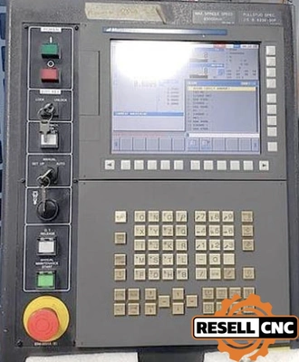 USED 2010 Matsuura LX-0