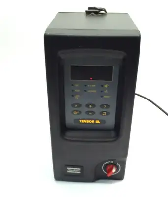 Used Atlas Copco Tensor SL Nutrunner Controller PF3102-C-EIP-HW Air Tools, DC Electrical Tools & Accessories Michigan US | Maverick Industrial Sales #1489295