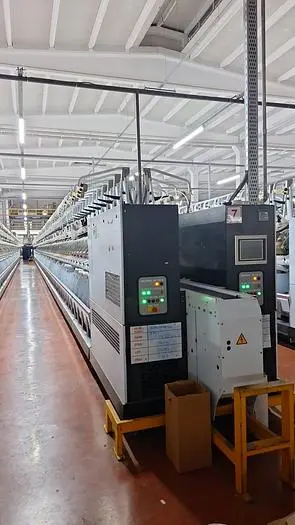 Used 2017 WOLKMAN TWISTING 5 Automotive Equipment TR | UCY Industrial GmbH #387713