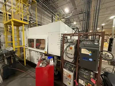 USED 2002 JOMAR 135