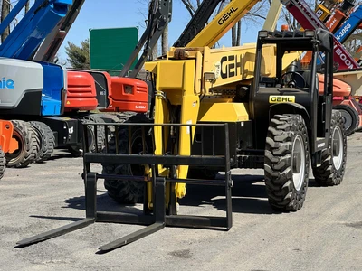 Used 2019 GEHL RS8-42 Misc Forklifts New York US | United Lift #1445526
