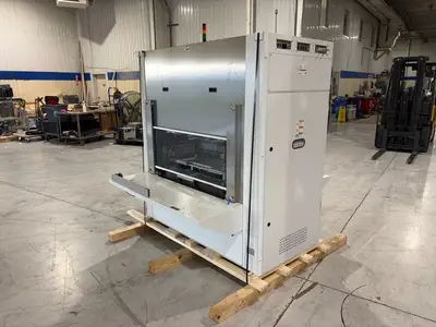 Used Hesse Mechatronics Bondjet BJ985 Wire Bonders Michigan US | Maverick Industrial Sales #1390807