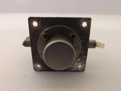 Used SCHERZINGER _UNKNOWN_ Pumps | OCO Industrial #1576750