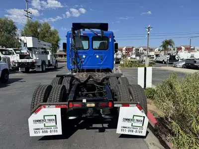 Used 2019 FREIGHTLINER T11664ST Conventional trucks California US | Commerce Truck Equipment Sales #1548718