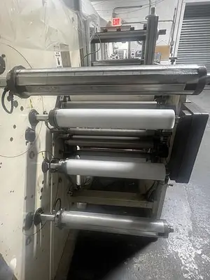 Used INDEPENDENT MACHINE COMPANY MSDTS Slitters & Slitting Lines Pennsylvania US | Global Equipment International, LLC #762992