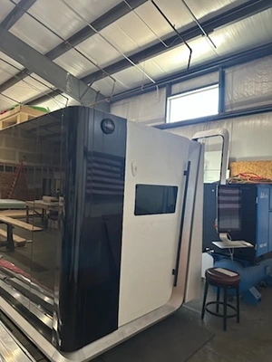 USED 2022 BODOR C3