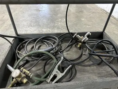 USED CANON FIREFLY 130