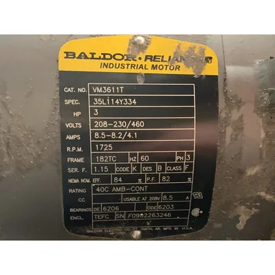 Used 10" diameter Flo-tronics Rotary Airlock Feeder Stainless Steel Valve