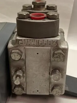 USED MOORE 20508-6/4MI