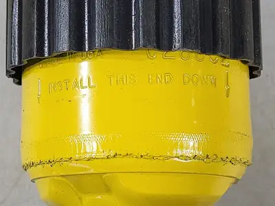 NEW METSO 26-208-391-001