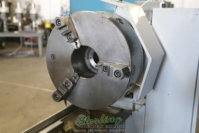Used CLAUSING C2464SS Engine Lathes California US | Sterling Machinery Exchange #1466863