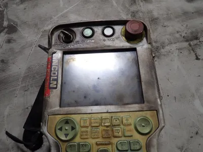 USED 2013 YASKAWA MOTOMAN MOTOMANMH6