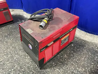Used LINCOLN ELECTRIC POWERWAVE455M Arc Welders Ohio US | HGR 24 #1405108