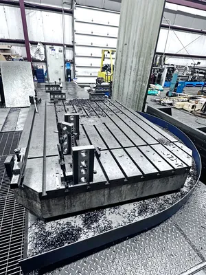 2012 TOS VARNSDORF WHQ 13 CNC Horizontal Table Type Boring Mills | CNCsurplus (4)