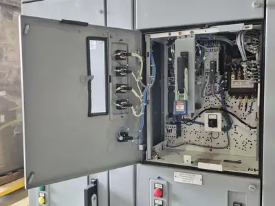 USED SIEMENS TIASTAR