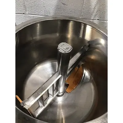 Used Dc Norris _UNKNOWN_ Cooking Kettles Pennsylvania US | ISCA #1299628