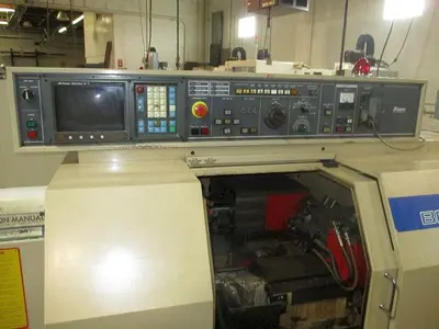 USED 1994 MIYANO BNC-34T