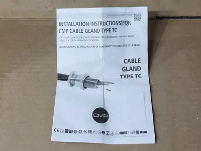 New | in-Stock APPLETON TC-200197 Cable & Wire British Columbia CA | Lenmark #1439992