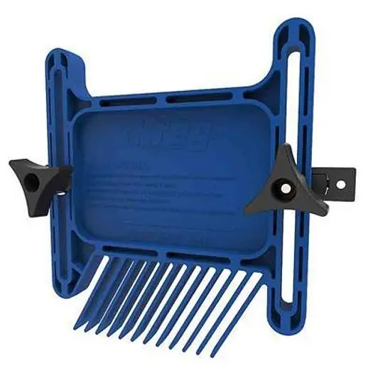 True-FLEX™ Featherboard - Single