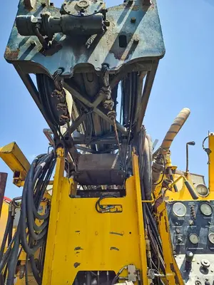 Used 2009 ATLAS COPCO T3W DRILL RIG Drill Rigs Pennsylvania US | East West Machinery & Drilling #1417807