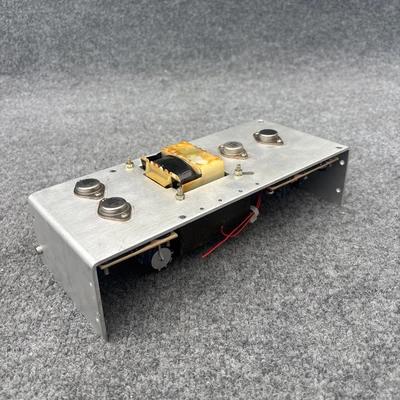 Used Sola SLT-24-30530-05 Linear Power Supplies California US | Davliegogo LLC #1707161