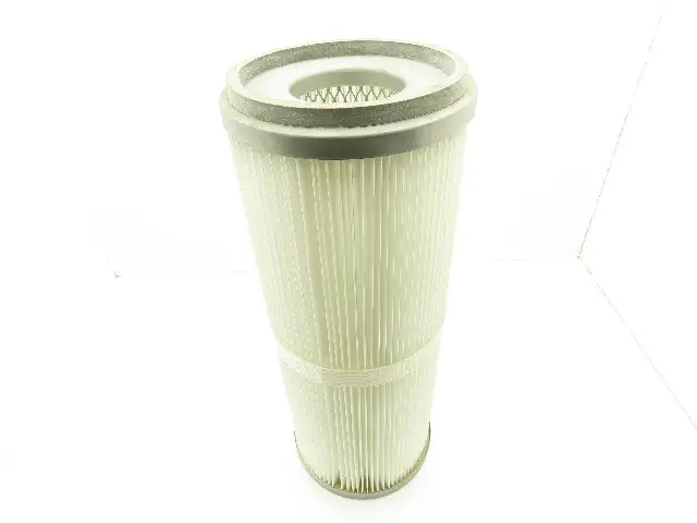 Tetratex 39530 Air Filter Cartridge 8"OD x 20" Length
