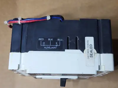 Used EATON CUTLER-HAMMER HMCP007C0C Switchgears British Columbia CA | Lenmark #477714