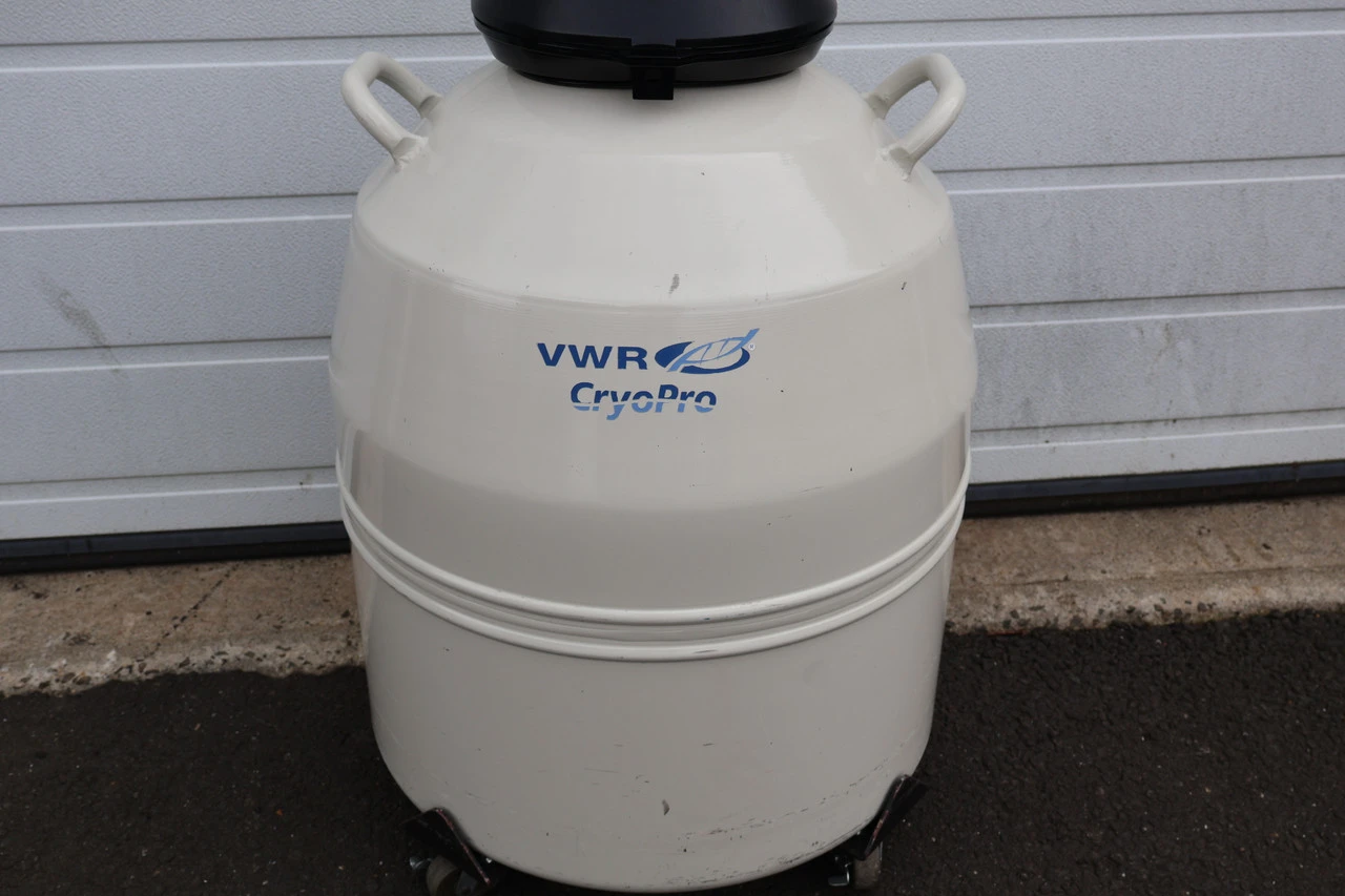 USED VWR BR-1