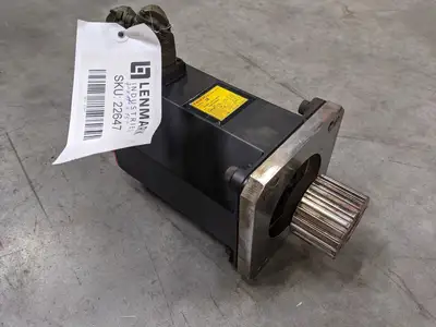 USED 1994 FANUC S10