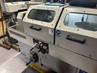 USED 2014 XYZ Proturn SLX 1630