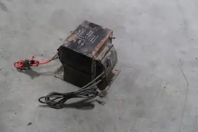USED WESTINGHOUSE 739C626HQ-6