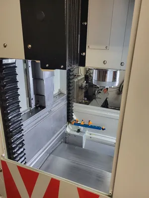 2024 SOUTHWESTERN INDUSTRIES TRAK VMC2 CNC Milling | MD Equipment Services LLC (10)