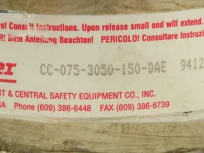 New | in-Stock CENTRY COVER _UNKNOWN_ Miscellaneous MRO | Arrow Industrial #654553