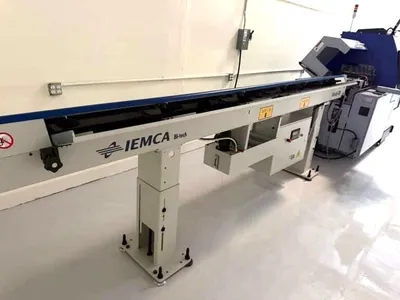 2025 STAR SB-20R TYPE G Swiss Screw Machines | Clark Machinery Sales, LLC (11)