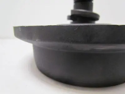 526557 Beam Trolley End Truck Wheel 1.25" axle 6.25 Dia.